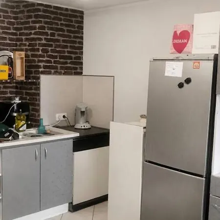 Accommodatie bij particulieren Anthonio *