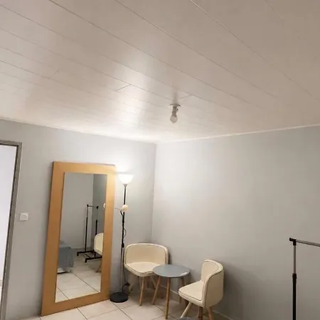 Anthonio Accommodatie bij particulieren *